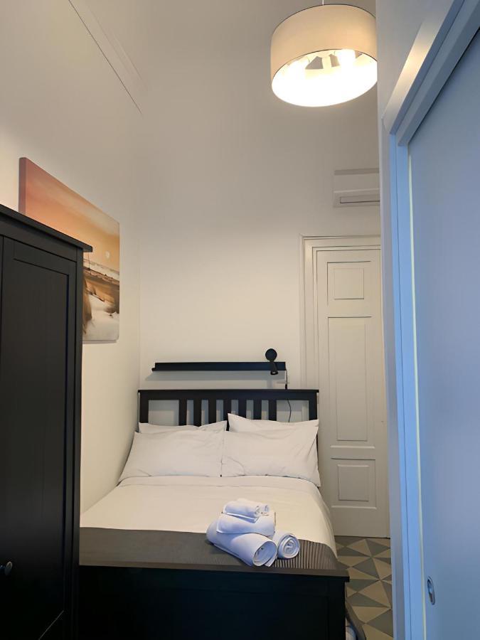 Corte Bianca Bed and Breakfast Trani Exteriör bild